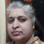 Geetha Chandrasekar Profile Picture