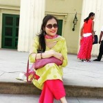 Baishakhi Roy Profile Picture