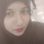 Amreen shaikh Profile Picture