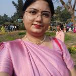 Poulina Dhair Profile Picture