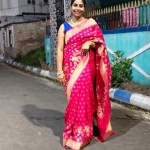 Reshmi Raychowdhury Profile Picture
