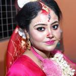 Oindrila Dey Profile Picture
