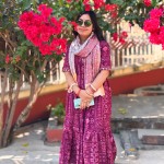 Priyanka Naskar Ghosh Profile Picture