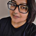 Srirupa Bose Profile Picture