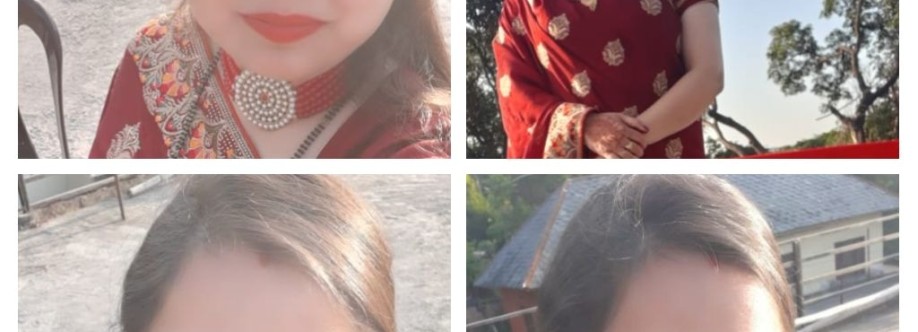 Shalini Jagotra Cover Image