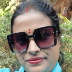 Sudeshna Bhattacharya Profile Picture