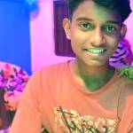 Srishanto Kumar Das Profile Picture