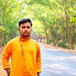 Sudin Samanta Profile Picture