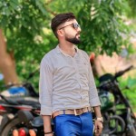 Sk Samir Ali Profile Picture