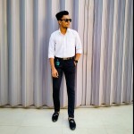 Aditya Khambe Profile Picture