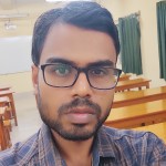 Shamik Chattaraj Profile Picture