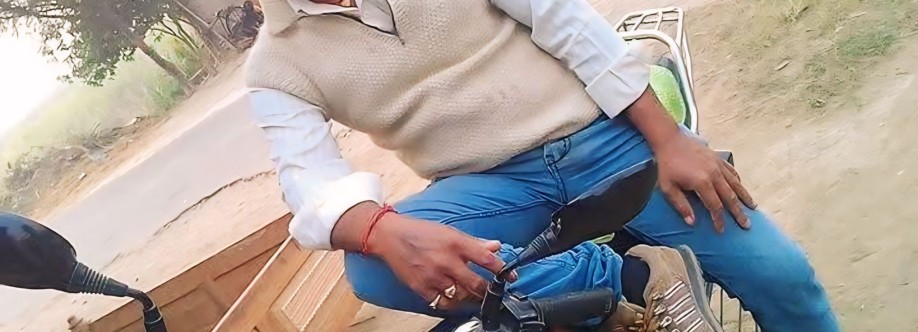 Mohit Sharma Cover Image