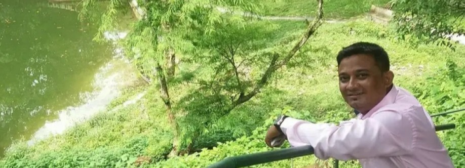 Sudeep Dev Cover Image