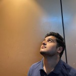 Anupam Mishra Profile Picture