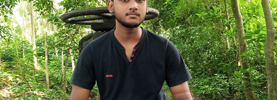 ARPAN DEY Cover Image