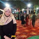 Ummey Habiba Ansari Profile Picture