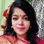 Sreyosi Barua Profile Picture