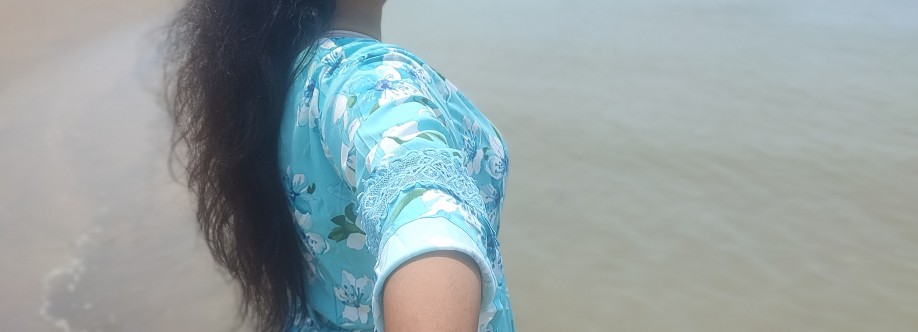 Ishita Dey Cover Image