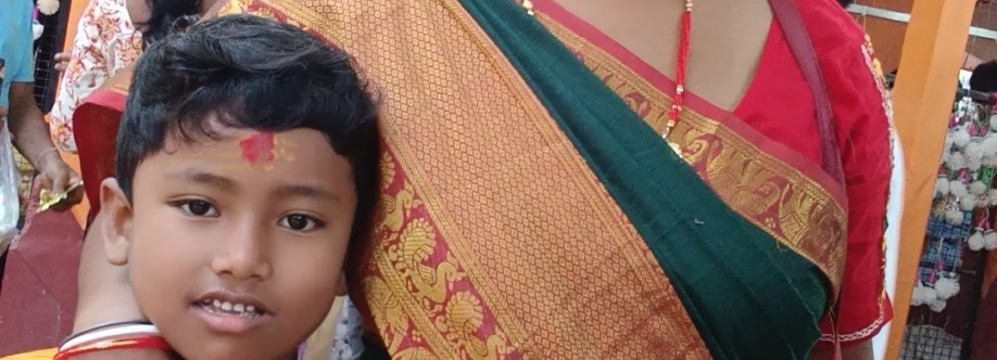 Madhobi Roy Cover Image
