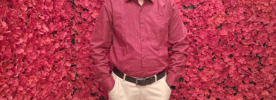 Suvojit Chatterjee Cover Image