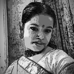 Nitika Das  Profile Picture