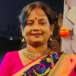 Mita Das Profile Picture