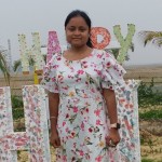 Kanika Roy Profile Picture