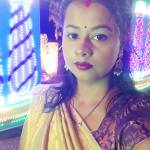Sanghamitra Chowdhury Barua Profile Picture