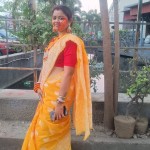 Paramita Dey Profile Picture