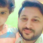 Arif maheboob shaikh Profile Picture
