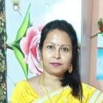 Sarmishtha Bhowmik  Profile Picture