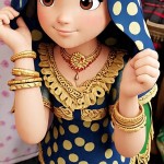 Anjali Kumari Yadav Profile Picture