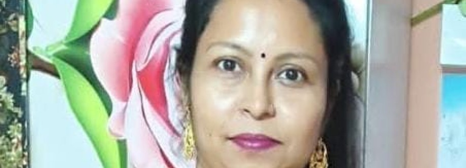 Sarmishtha Bhowmik  Cover Image