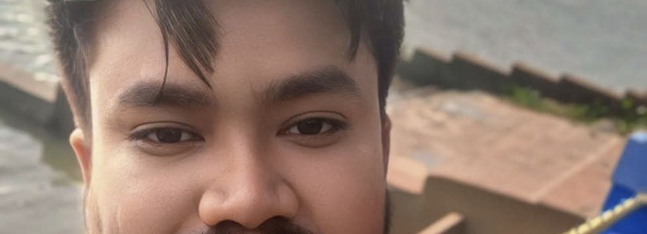 Abhisek Patra Cover Image