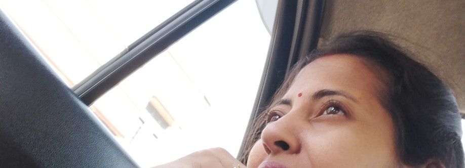 Sharmila bera  Cover Image
