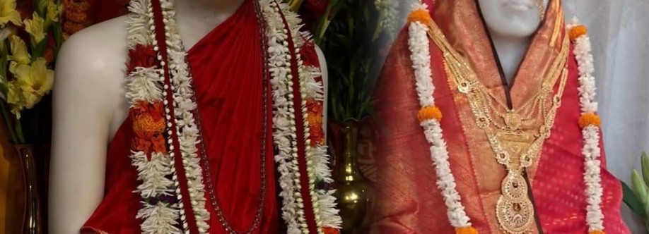 Suparna Saha Cover Image