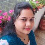 Santana Mondal Profile Picture