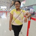 Ankita Roy Choudhury  Profile Picture