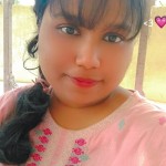 Supriti Roy Profile Picture