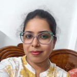 Jhili Das Profile Picture
