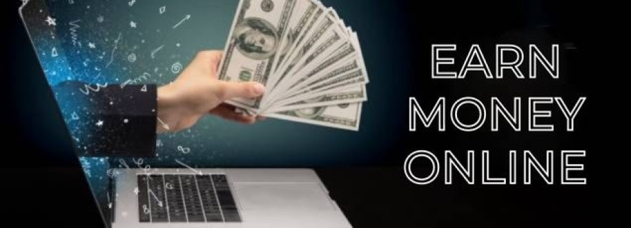 Earn Online 100% Genuine Cover Image