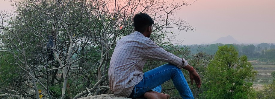 Saurav Kumar Cover Image