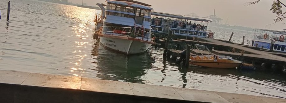 Mridula. P Cover Image