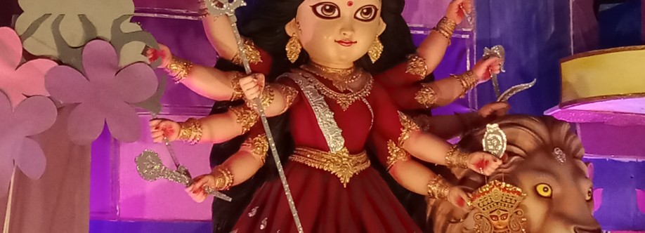 Rhitika Banerjee Cover Image