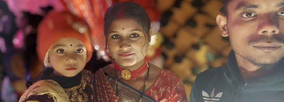 Asis Pramanik Cover Image