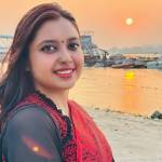 Chirasree Chakraborty Profile Picture