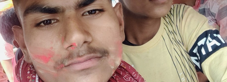 Kush kumar Cover Image
