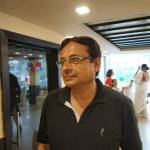 Alok Chakraborty  Profile Picture