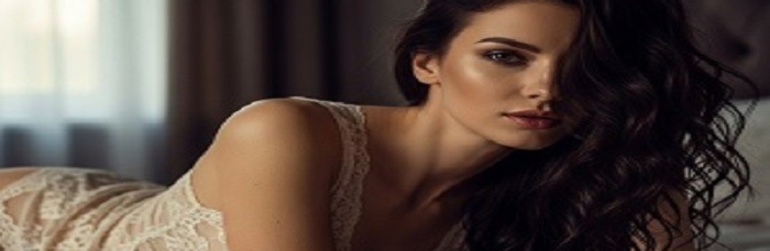 Airhostess Escorts in Goa Cover Image