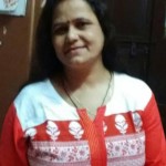Shivani Srivastava  Profile Picture